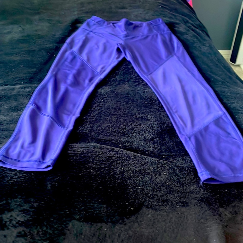 CRUNCH Leggings